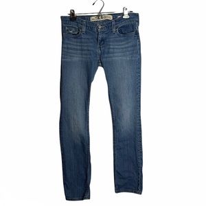 Hollister Laguna Skinny jeans